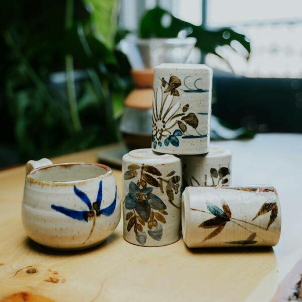 Ceramics
